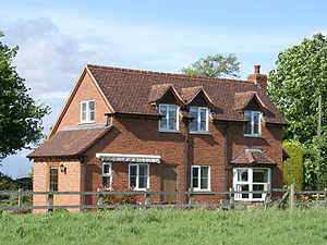 Oakwood Cottage